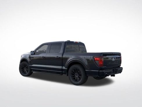 New 2026 Ford F150 XLT w/ Equipment Group 302A MID AWD/4WD image 5