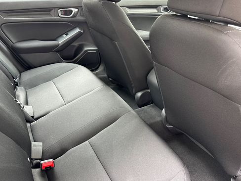 Used 2023 Honda Civic LX image 29