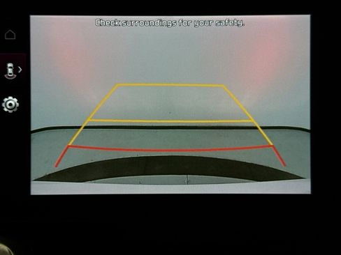 Used 2023 Kia Sorento SX image 16