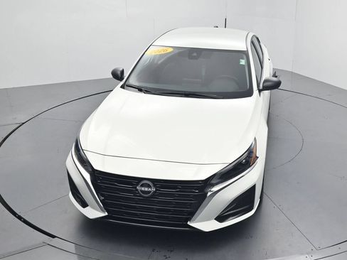 Used 2026 Nissan Altima 2.5 SV AWD/4WD image 49
