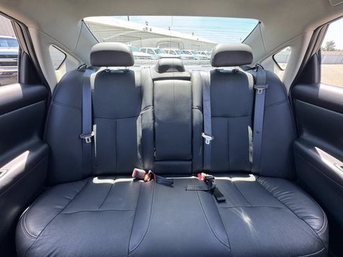 Used 2016 Nissan Altima 2.5 SL FWD image 32