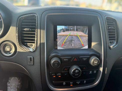 Used 2020 Dodge Durango SXT w/ 3rd Row Seating Group image 21