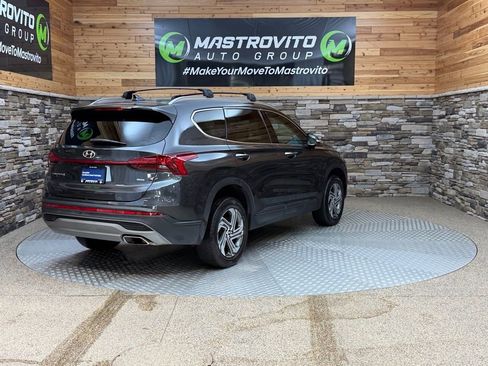 Used 2023 Hyundai Santa Fe SEL AWD/4WD image 9
