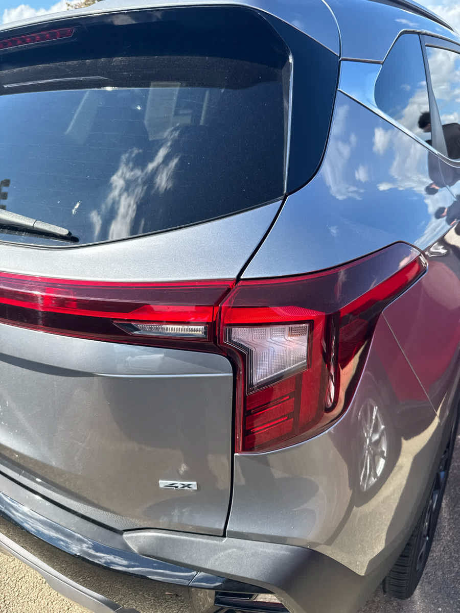 Used 2024 Kia Seltos SX AWD/4WD image 29