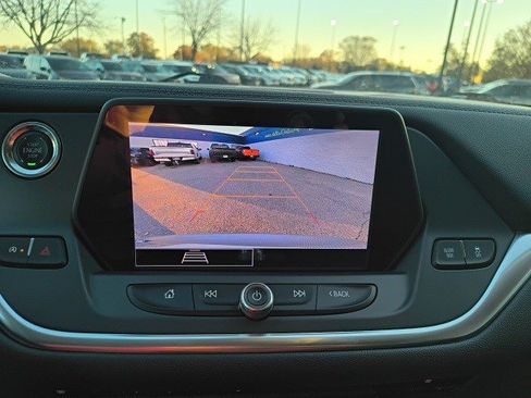 Used 2021 Chevrolet Blazer LT image 22