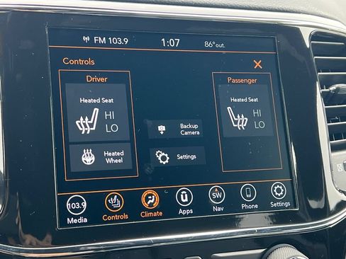 Used 2022 Jeep Grand Cherokee Limited w/ Tech Group AWD/4WD image 28