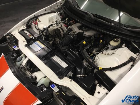 Used 1995 Chevrolet Camaro LT image 43