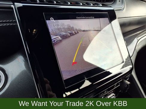 Used 2023 Jeep Grand Cherokee Altitude image 19