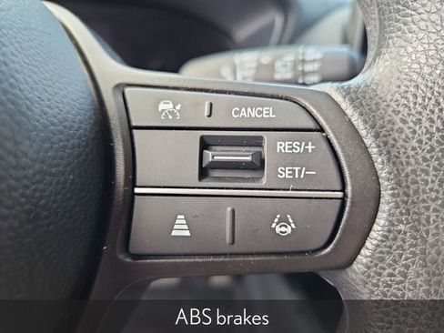 Certified 2025 Honda HR-V LX image 26