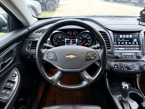 Used 2019 Chevrolet Impala Premier image 14