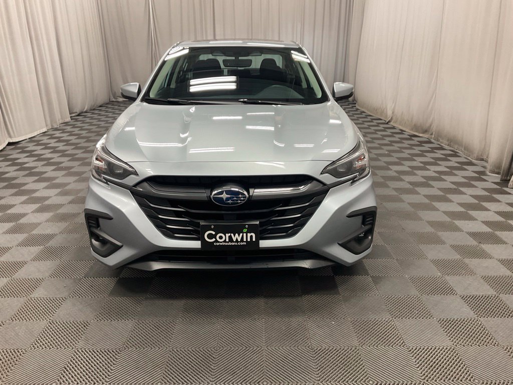 Used 2024 Subaru Legacy Premium AWD/4WD image 13