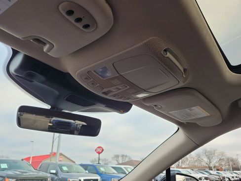 Certified 2021 Lincoln Nautilus Reserve w/ Equipment Group 201A image 30