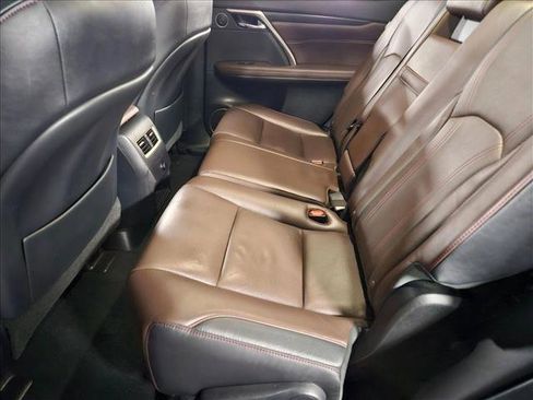 Used 2016 Lexus RX 350 FWD image 18