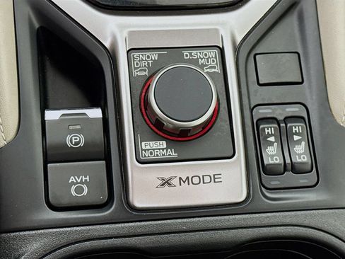 Used 2021 Subaru Forester Limited AWD/4WD image 13