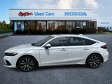 Used 2022 Honda Civic EX-L image 2