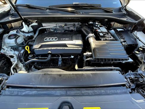 Used 2019 Audi Q3 2.0T Premium Plus image 30