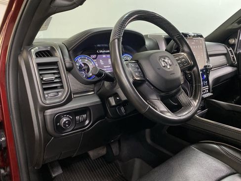 Used 2020 RAM 2500 Limited image 2