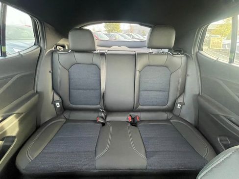 New 2026 Buick Envista Preferred w/ Convenience I Package image 26