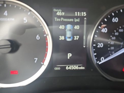 Used 2021 Lexus IS 300 image 14