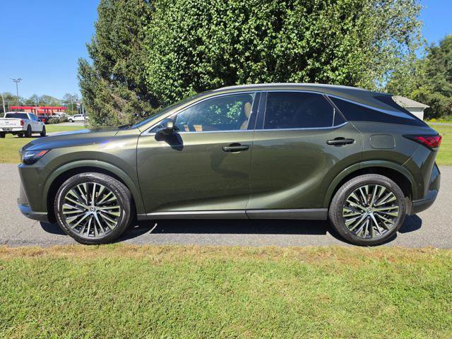 Used 2023 Lexus RX 350 w/ Accessory Package (2T) AWD/4WD image 1