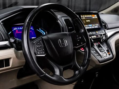 Used 2022 Honda Odyssey EX-L image 23
