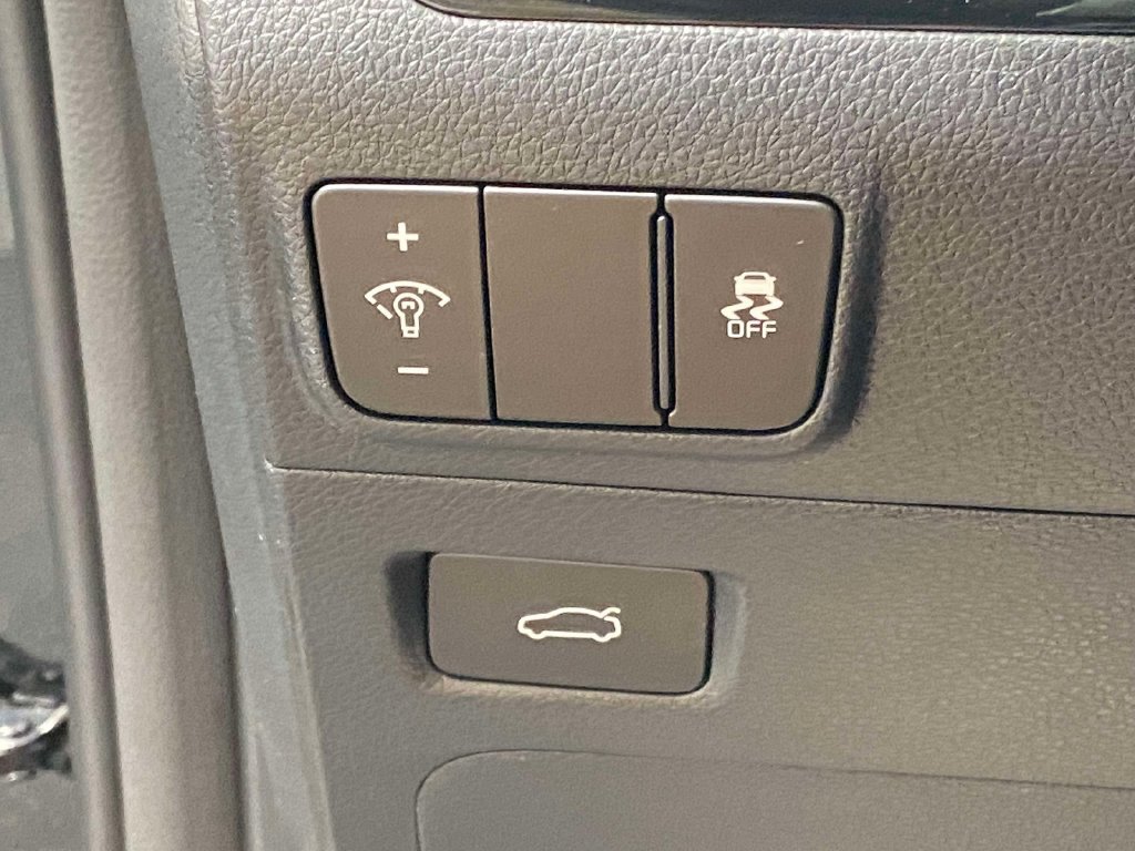 New 2026 Kia K5 GT-Line AWD/4WD image 20