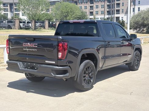 Used 2023 GMC Sierra 1500 Elevation RWD image 4