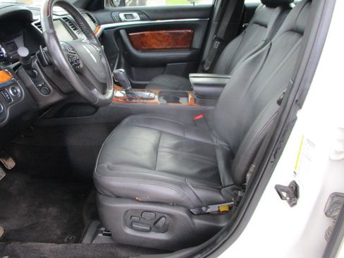 Used 2014 Lincoln MKS w/ Equipment Group 101A image 15