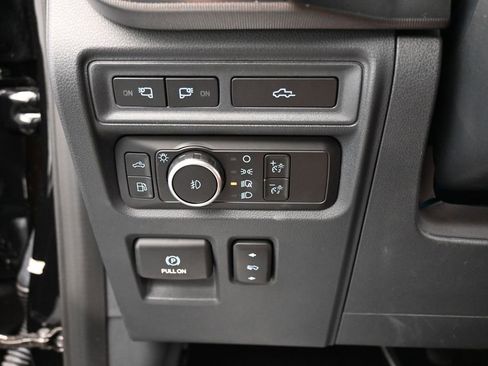 Used 2022 Ford F150 Platinum w/ Equipment Group 701A High image 15