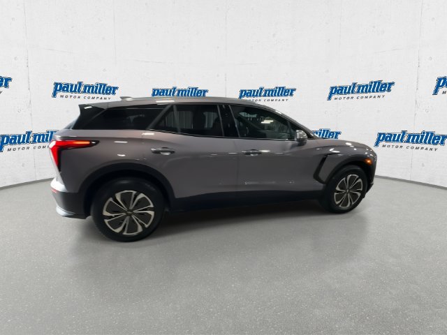 Used 2024 Chevrolet Blazer EV LT AWD/4WD image 12
