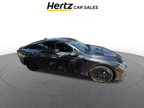 Used 2025 Kia K5 LXS image 1