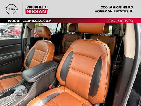 Used 2019 GMC Acadia SLT AWD/4WD image 28