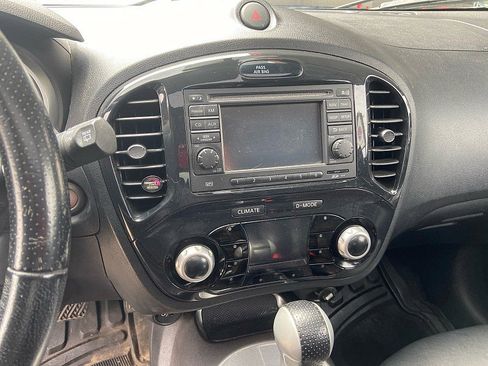 Used 2014 Nissan Juke SL AWD/4WD image 10