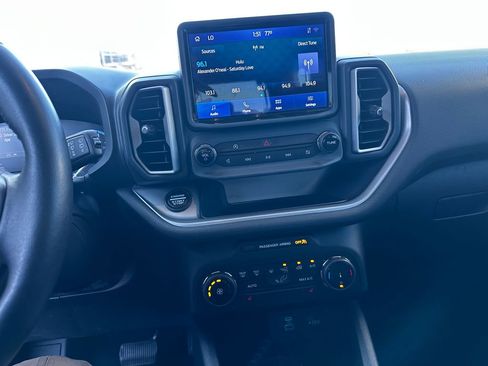 Used 2022 Ford Bronco Sport Big Bend w/ Convenience Package image 55