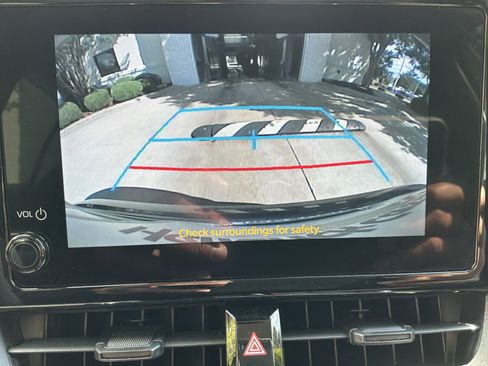 Used 2023 Toyota Corolla LE FWD image 25