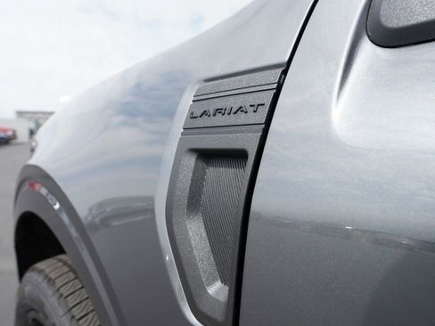 New 2026 Ford Maverick Lariat w/ Black Appearance Package AWD/4WD image 28