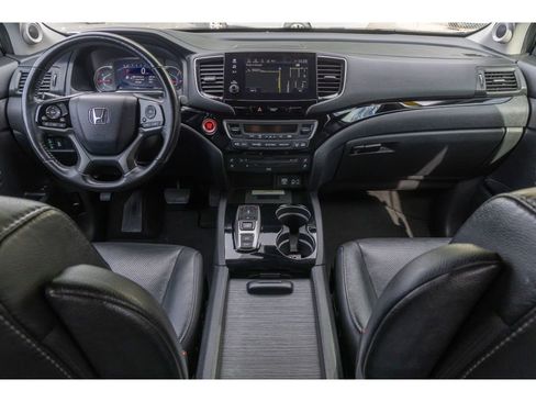 Used 2019 Honda Pilot Elite image 12