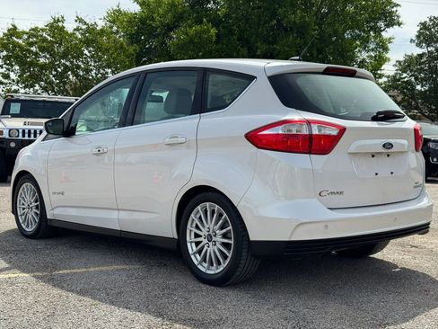 Used 2013 Ford C-MAX SEL image 4