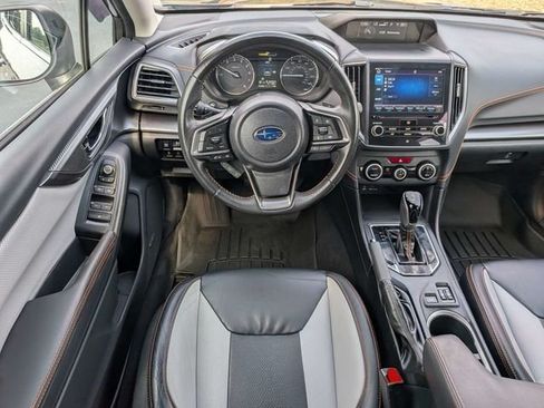 Used 2021 Subaru Crosstrek 2.5i Limited w/ Moonroof Package 2 AWD/4WD image 16