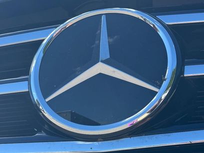 Used 2015 Mercedes-Benz ML 400 4MATIC