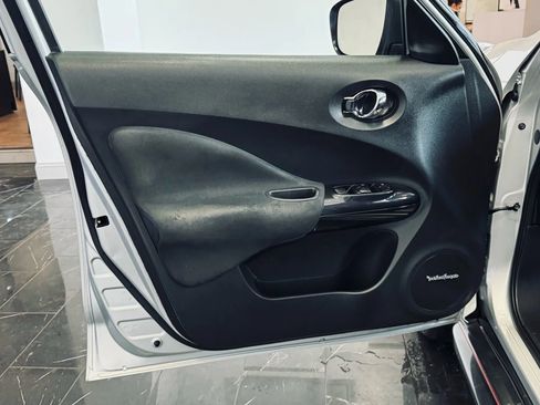 Used 2015 Nissan Juke NISMO RS image 7