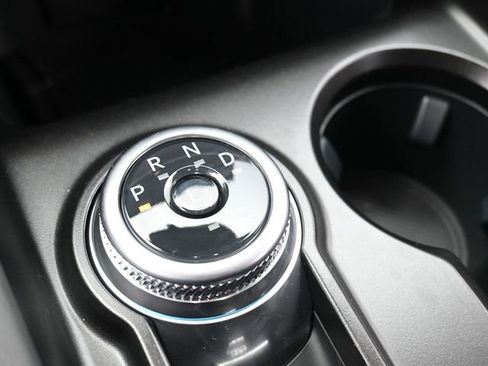 New 2026 Ford Explorer Active image 23