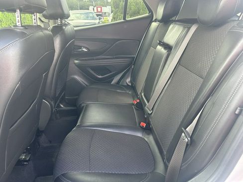 Used 2018 Buick Encore Preferred FWD image 13