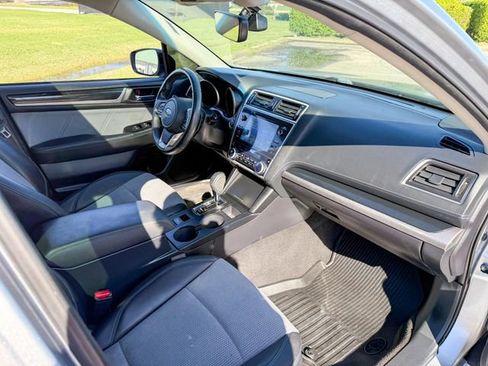 Used 2018 Subaru Legacy 2.5i Sport image 22