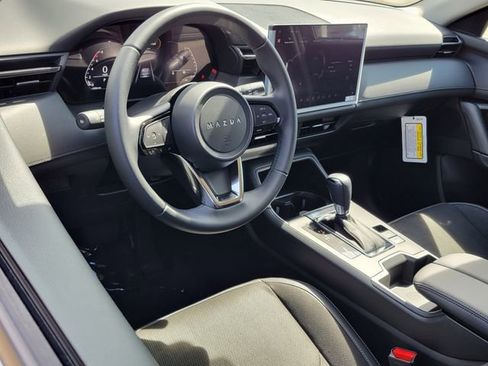 New 2026 MAZDA CX-5 Select image 3