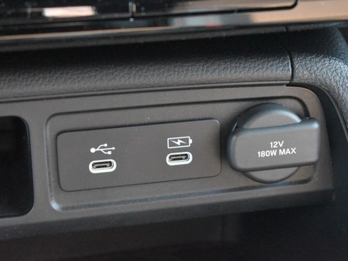 New 2026 Honda Passport TrailSport Elite image 24