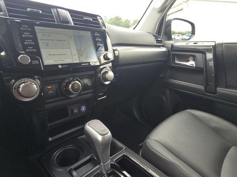 Used 2024 Toyota 4Runner TRD Off-Road Premium w/ Off Road Premium Plus Package AWD/4WD image 27