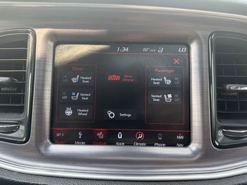 Used 2018 Dodge Challenger GT w/ GT Interior Package AWD/4WD image 26