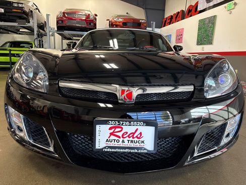 Used 2008 Saturn Sky Red Line image 31