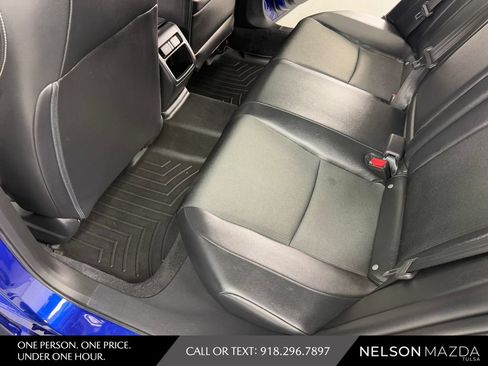 Used 2022 Honda Accord Sport image 38